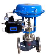 ZJHP(M)氣動(dòng)單座（套筒）調(diào)節(jié)閥